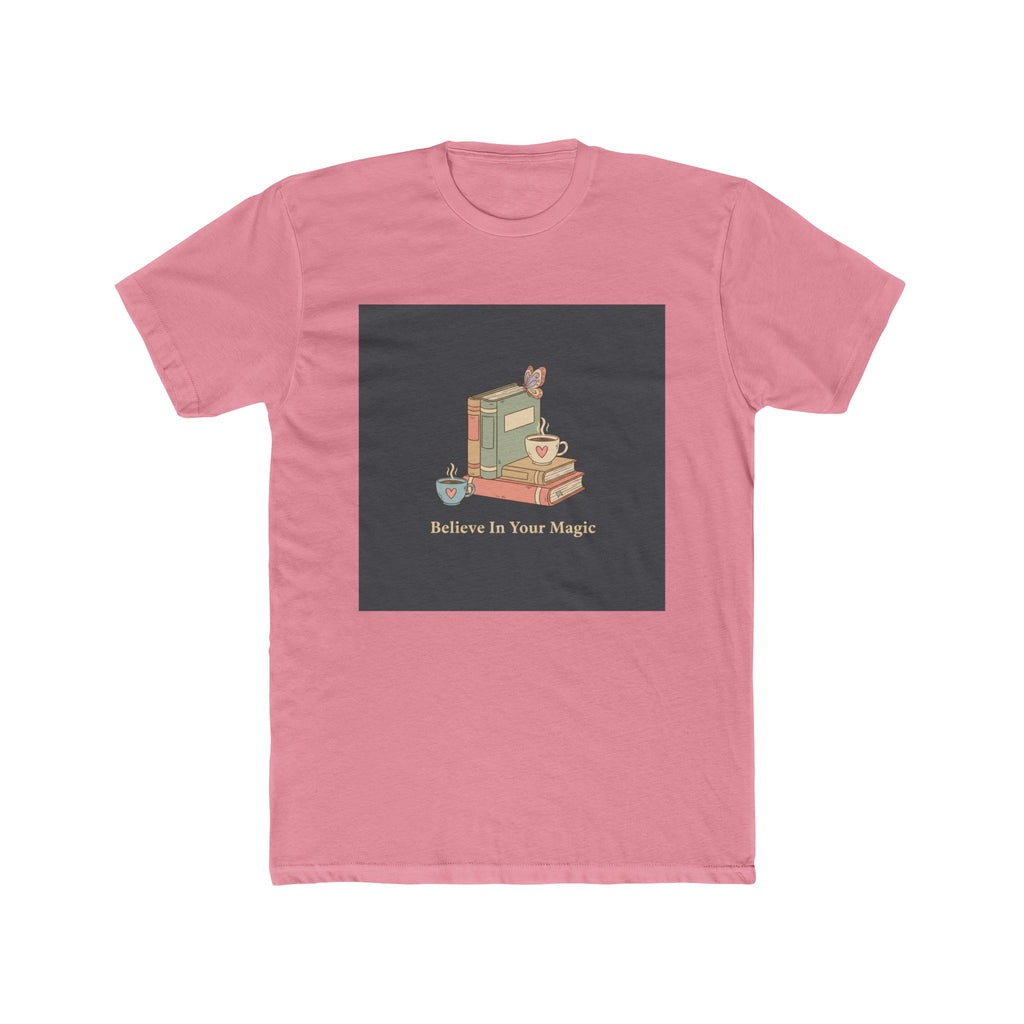 Butterfly Unisex Tee – Believe in Your Magic