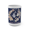 Bear Mug 15oz – Gentle Strength