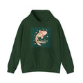 Bunny Hoodie – You Are Allowed to Grow Slowly