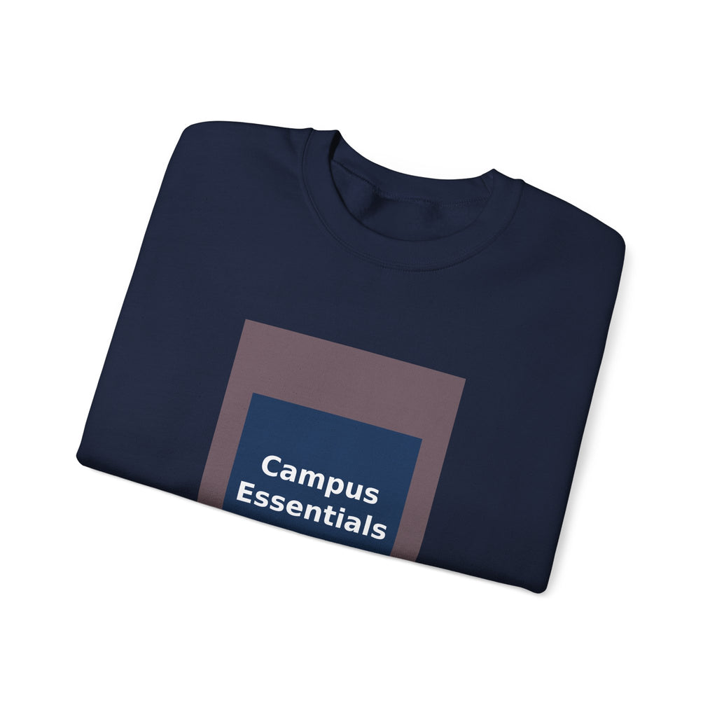 Campus Essentials - KayKay Crewneck