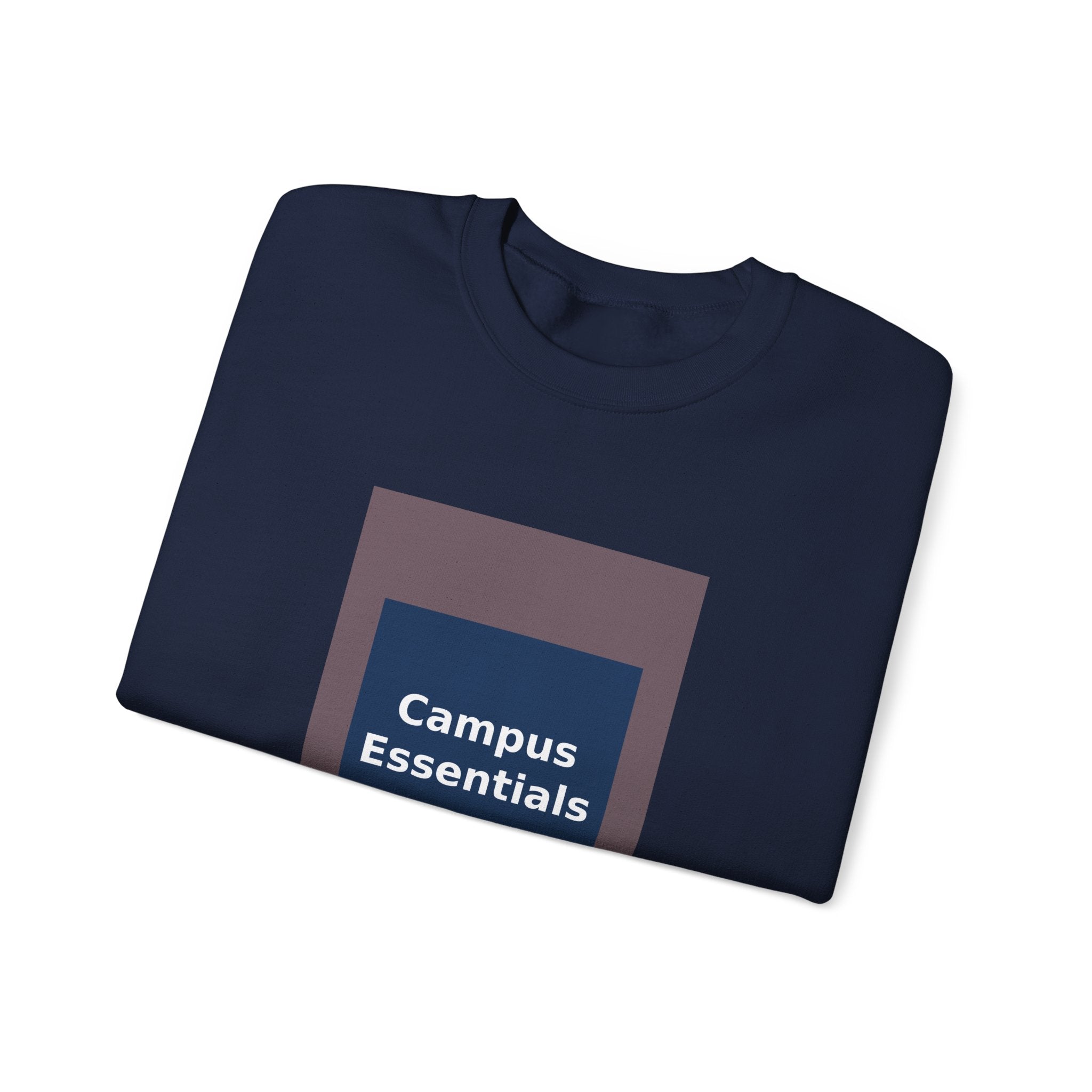 Campus Essentials - KayKay Crewneck