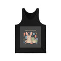 Dragon Tank Top – Liberty and Justice for All