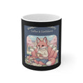 Kitsune Mug 11oz – Daughters of Liberty