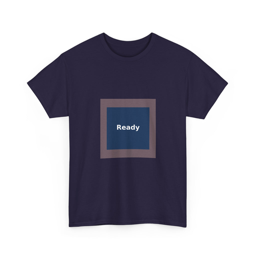 Ready - KayKay Kids Tee