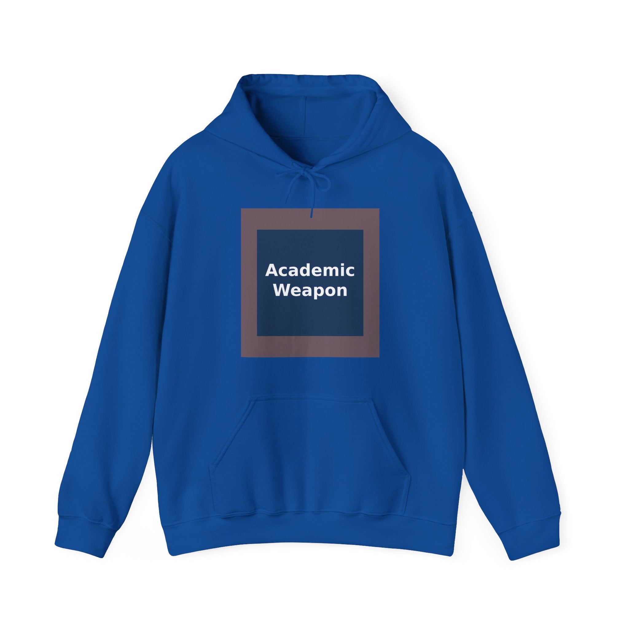 Academic Weapon - KayKay Hoodie