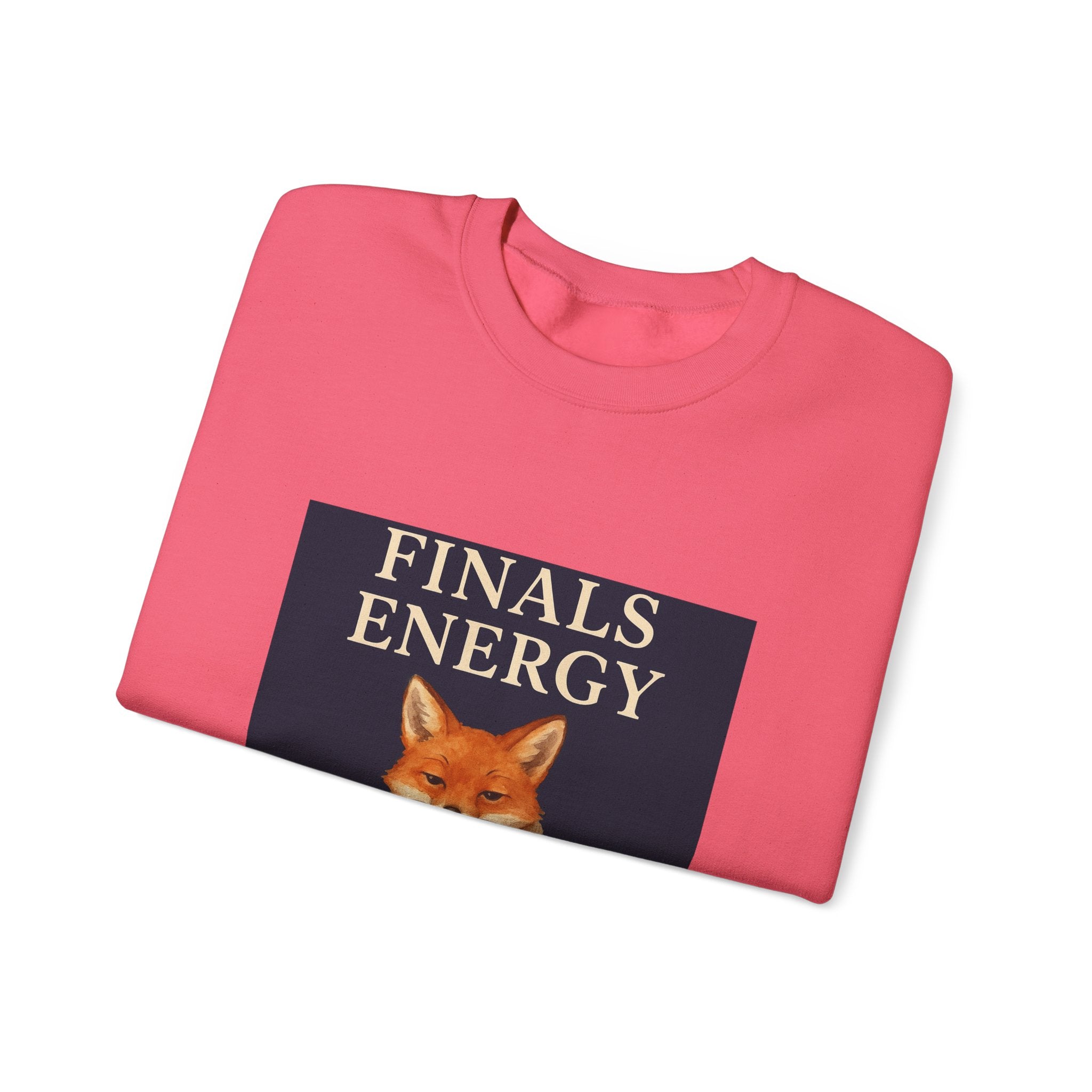 remix campus energy - KayKay Crewneck