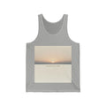 ONE DAY AT A TIME Tank Top
