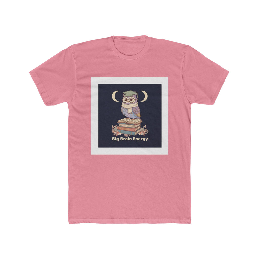 big brain energy Unisex Tee