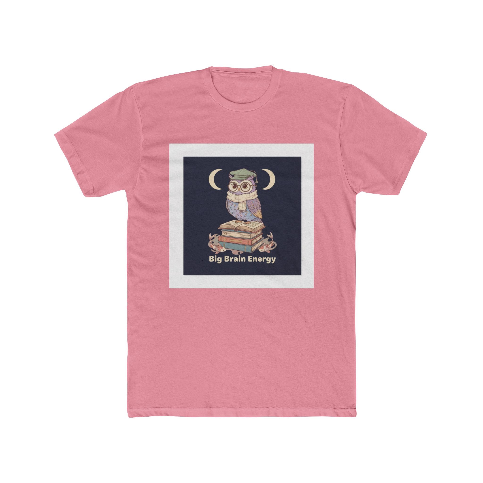 big brain energy Unisex Tee