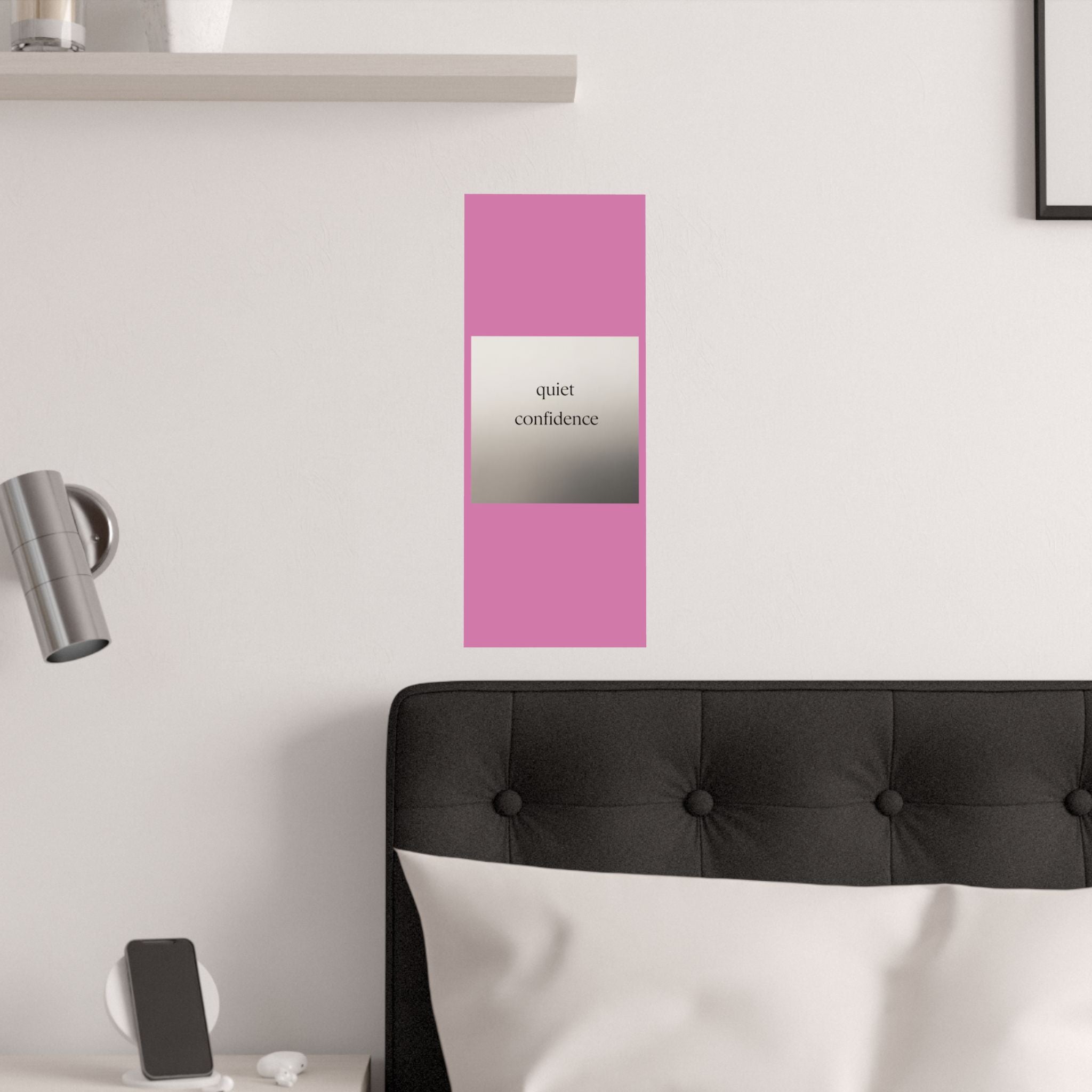 "Design" Poster | Trendy Gift | KayKay Classics