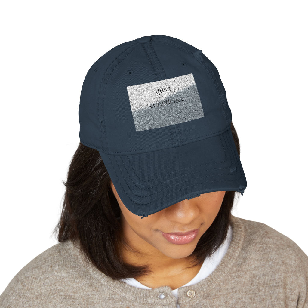 Design | KayKay Dad Hat