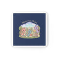 Baby Dragons Cork Coaster – Most Fun Wins