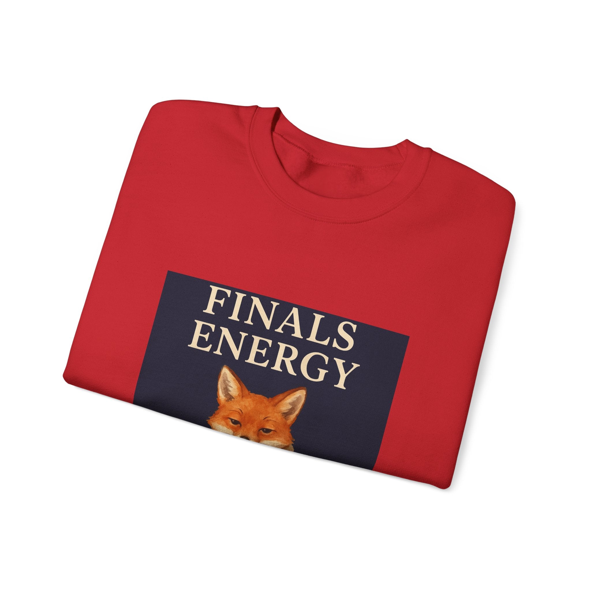 remix campus energy - KayKay Crewneck