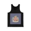 Bear Tank Top – Sweet Land of Liberty