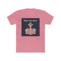 Giraffe Unisex Tee – Most Fun Wins