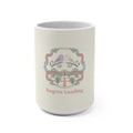 Degree Loading Birds Mug 15oz