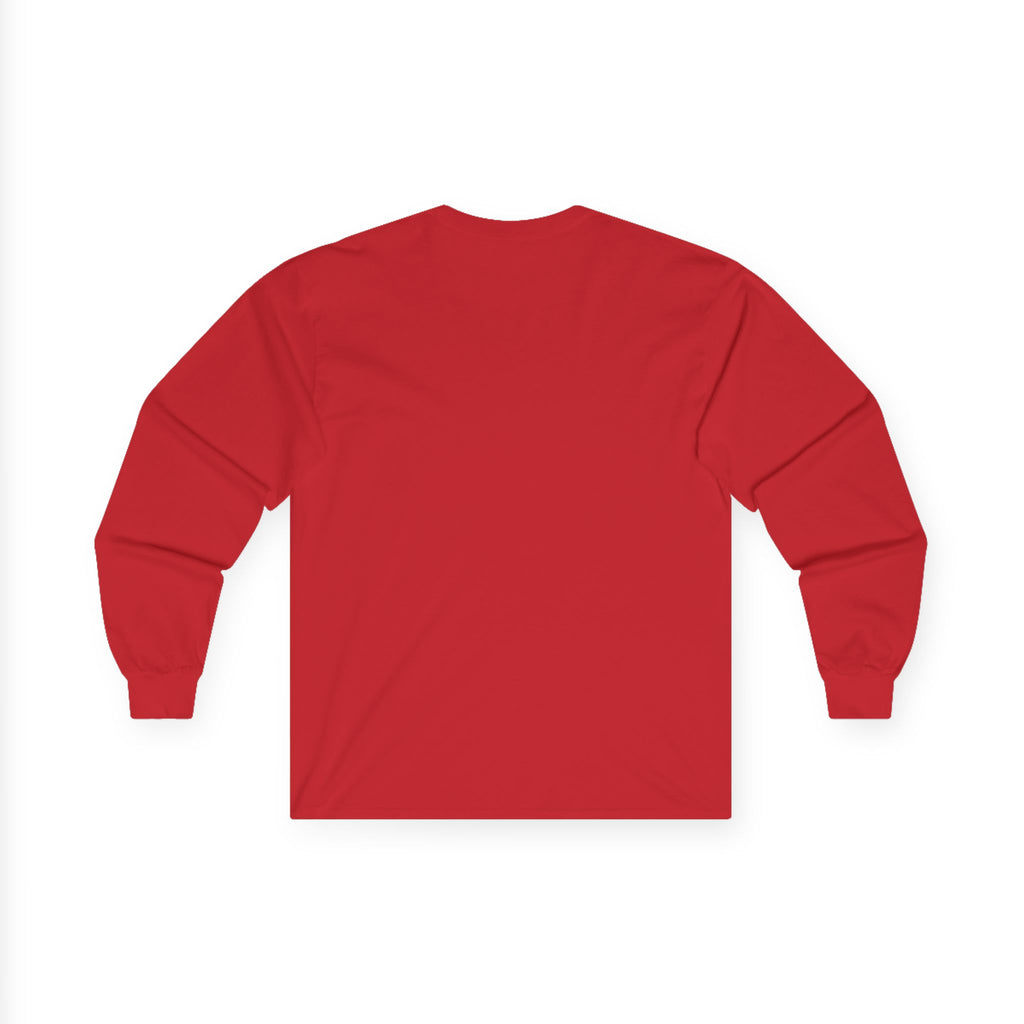 ONE DAY AT A TIME Long Sleeve Tee