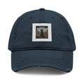 Cat Dad Hat – Library Days Are the Best Days
