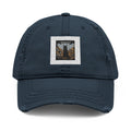 Cat Dad Hat – Library Days Are the Best Days