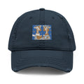 Giraffe Dad Hat