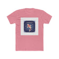 Kitsune Unisex Tee – Stressed Blessed and Coffee Obsessed