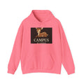 Campus by KayKay - KayKay Cropped Hoodie