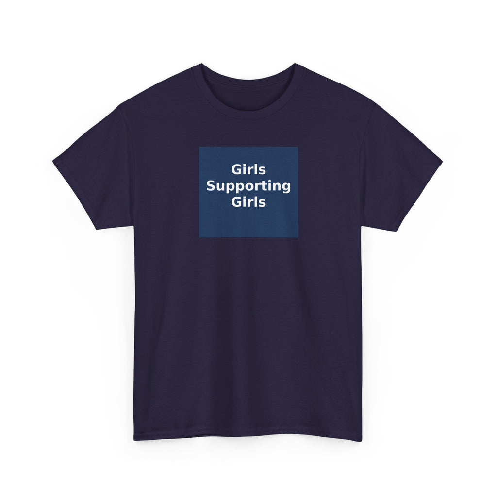 Girls Supporting Girls - KayKay Kids Tee