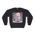 Turtle Crewneck Sweatshirt – She Believed She Could