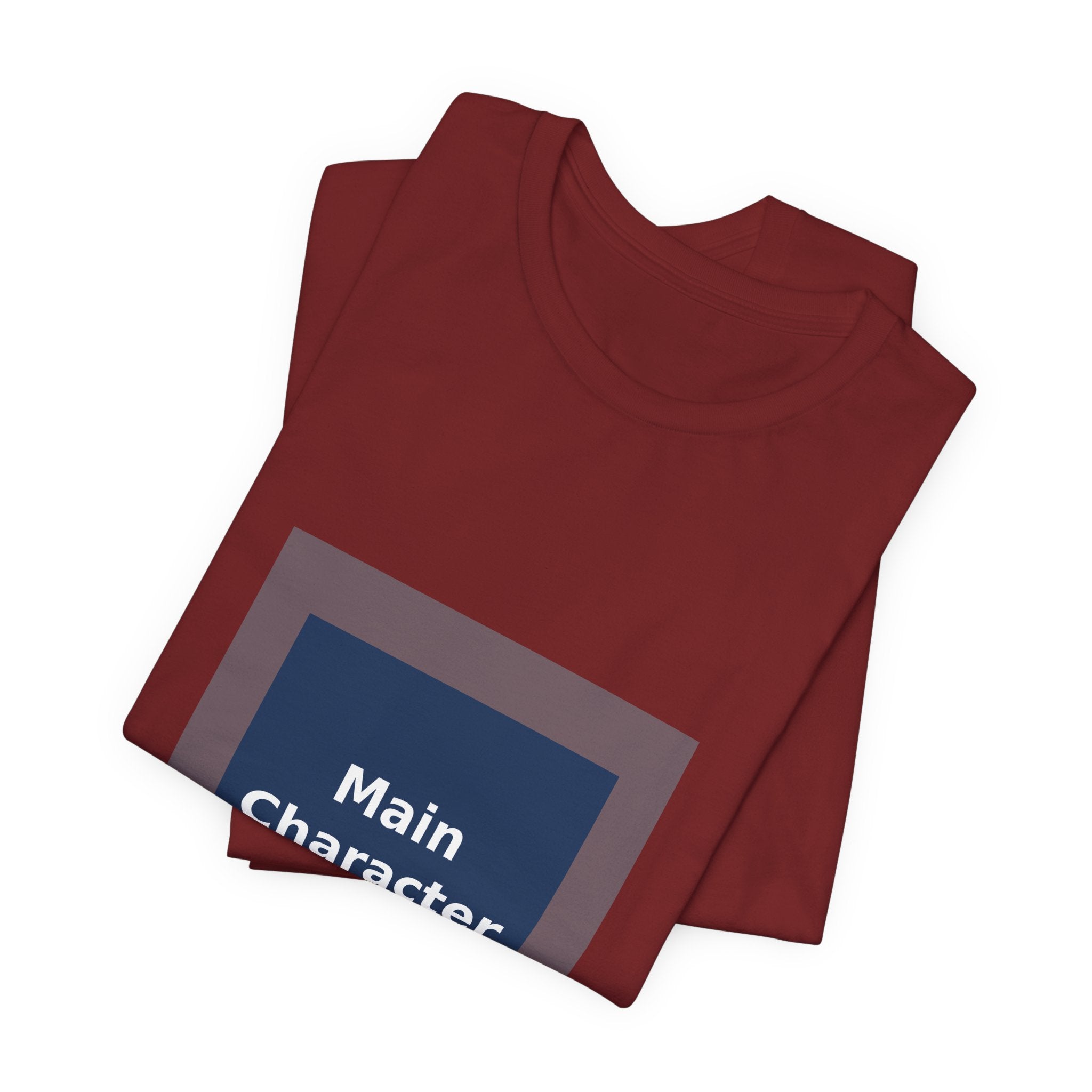Main Character - KayKay Women Tee
