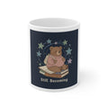 Bear Mug 11oz