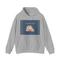 Kitsune Hoodie – Your Potential is Endless