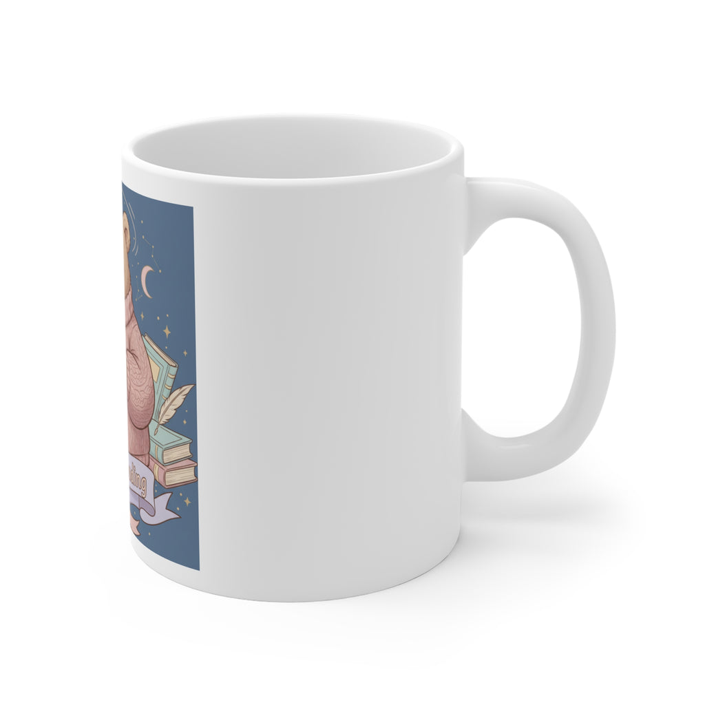 Bear Mug 11oz – Degree Loading