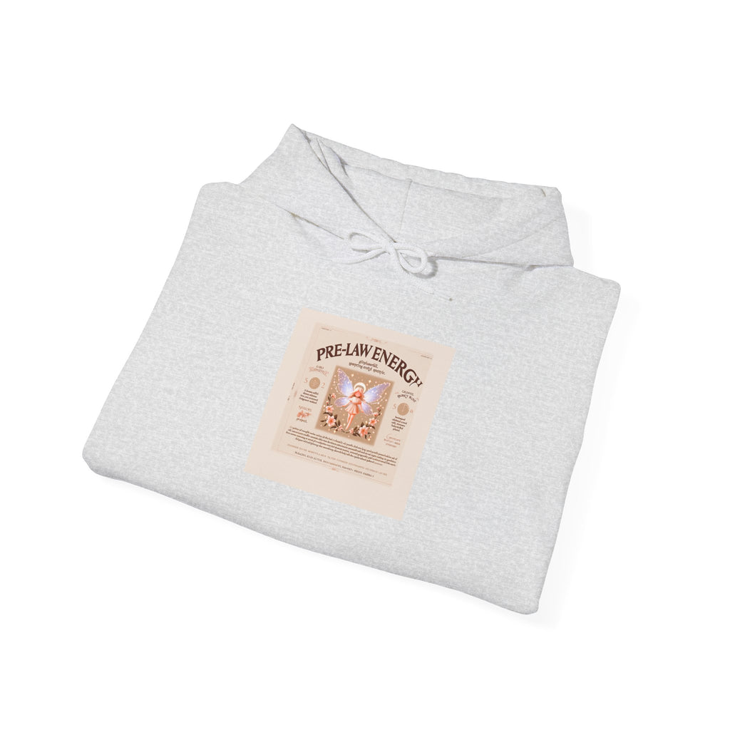 Pre-Law Energy - KayKay Crewneck Sweatshirt
