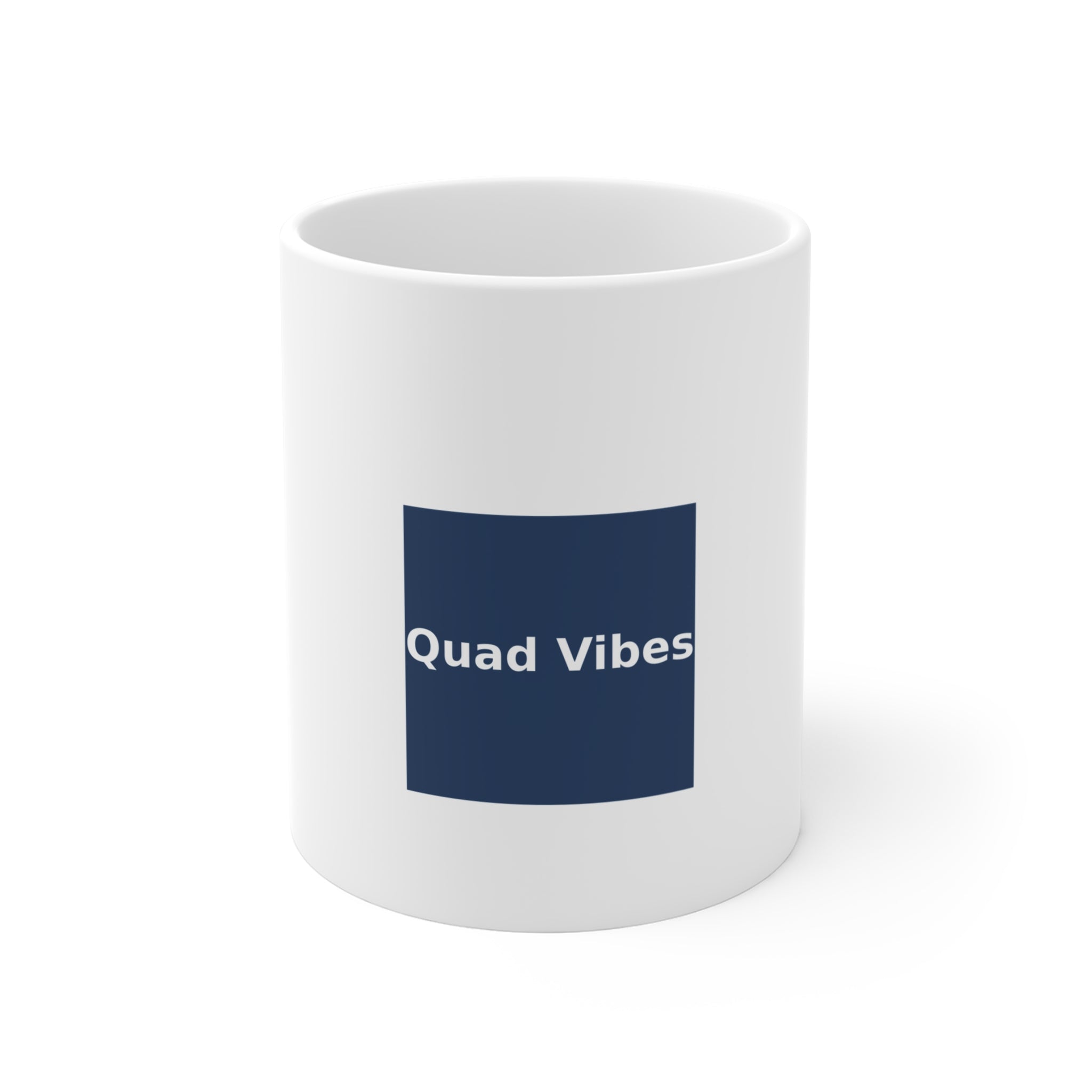 Quad Vibes - KayKay Mug