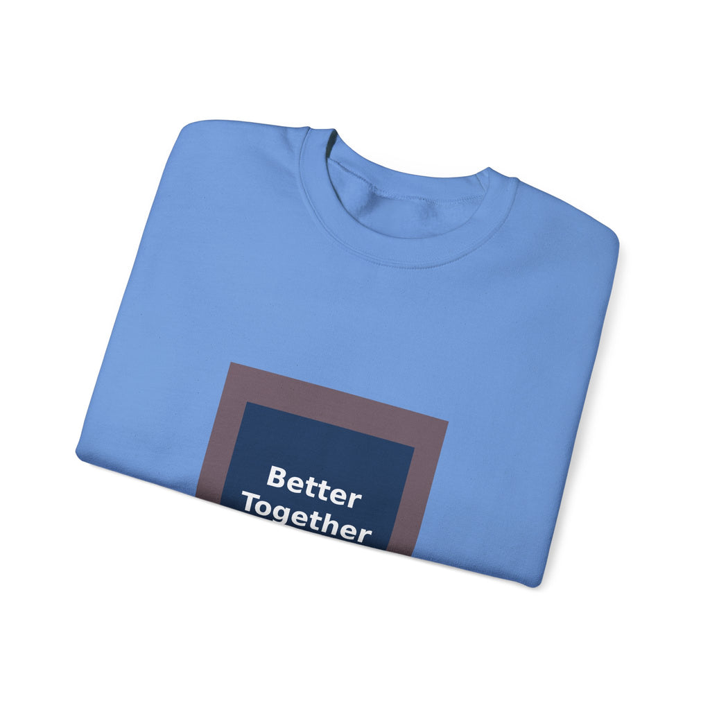 Better Together - KayKay Crewneck