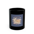 Bear Black Mug 11oz – Most Fun Wins