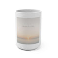 ONE DAY AT A TIME Mug 15oz