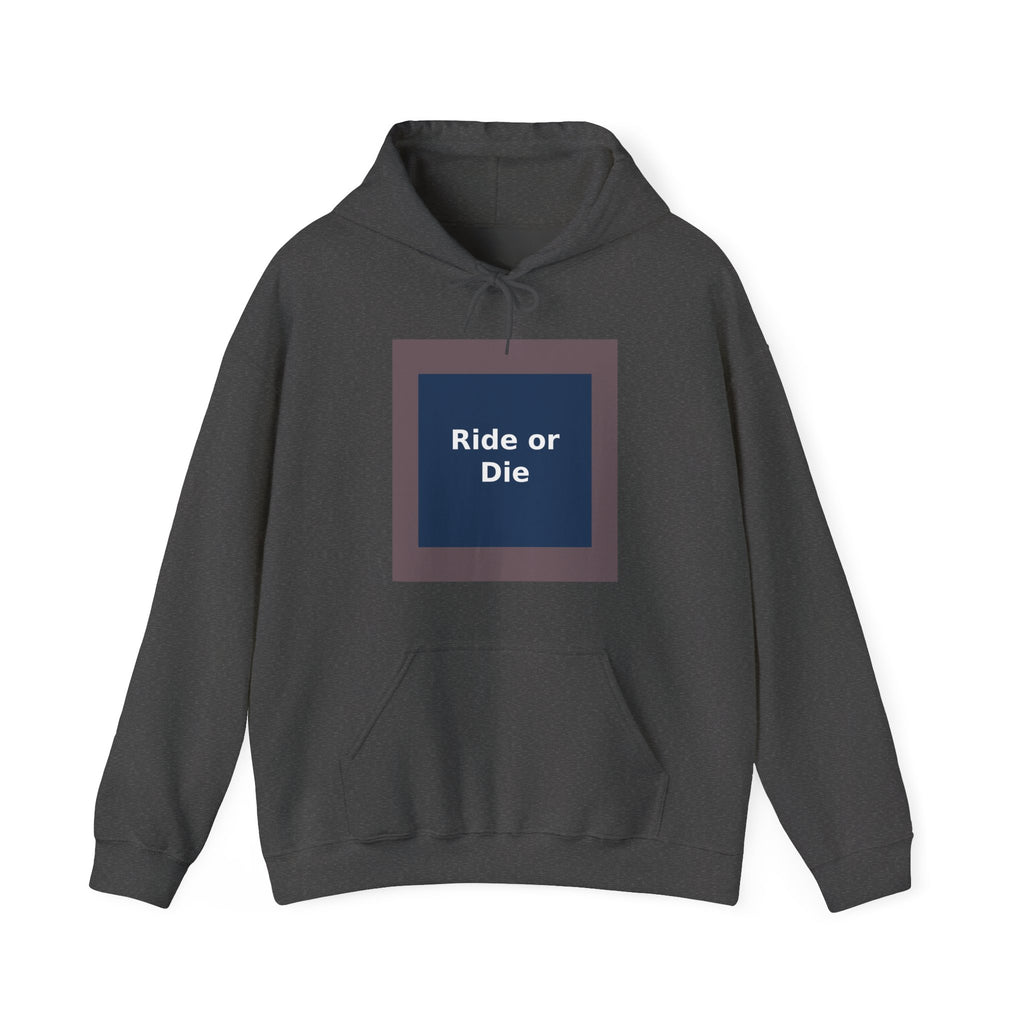 Ride or Die - KayKay Hoodie