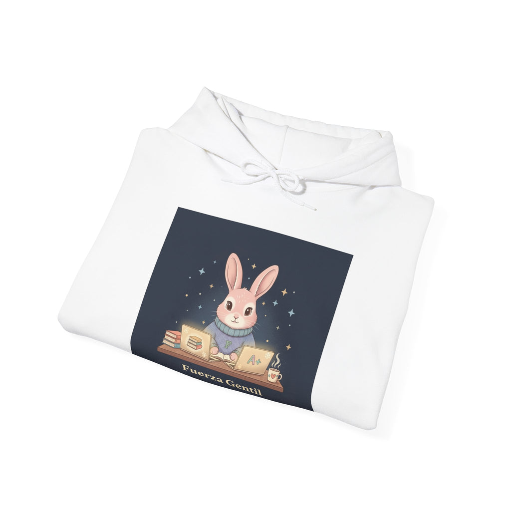 Bunny Hoodie – Fuerza Gentil