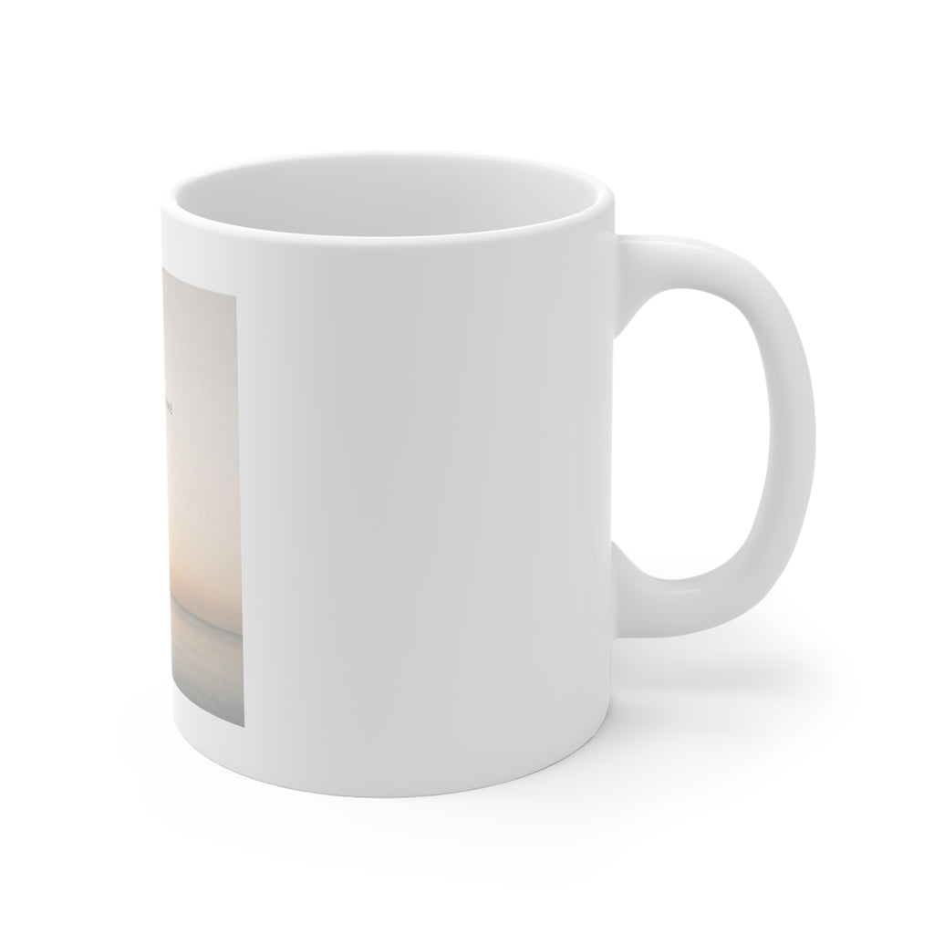 ONE DAY AT A TIME Mug 11oz