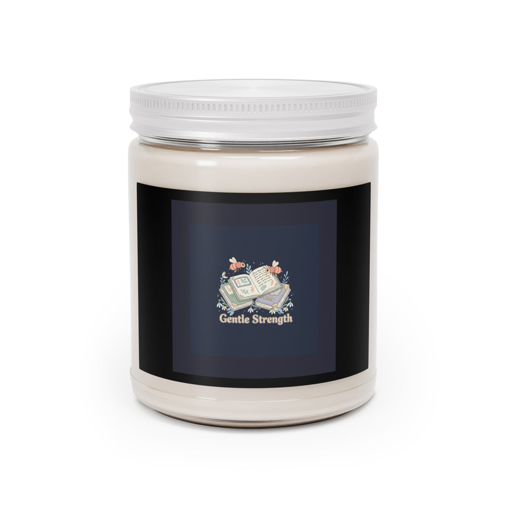 Gentle Strength Bees Scented Candle