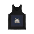 Gentle Strength Bees Tank Top