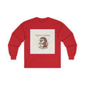 Degree Loading Hedgehog Long Sleeve Tee
