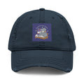 Bear Dad Hat – Making My Dreams Happen