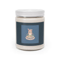 Bunny Scented Candle – Bloom at Your Own Pace