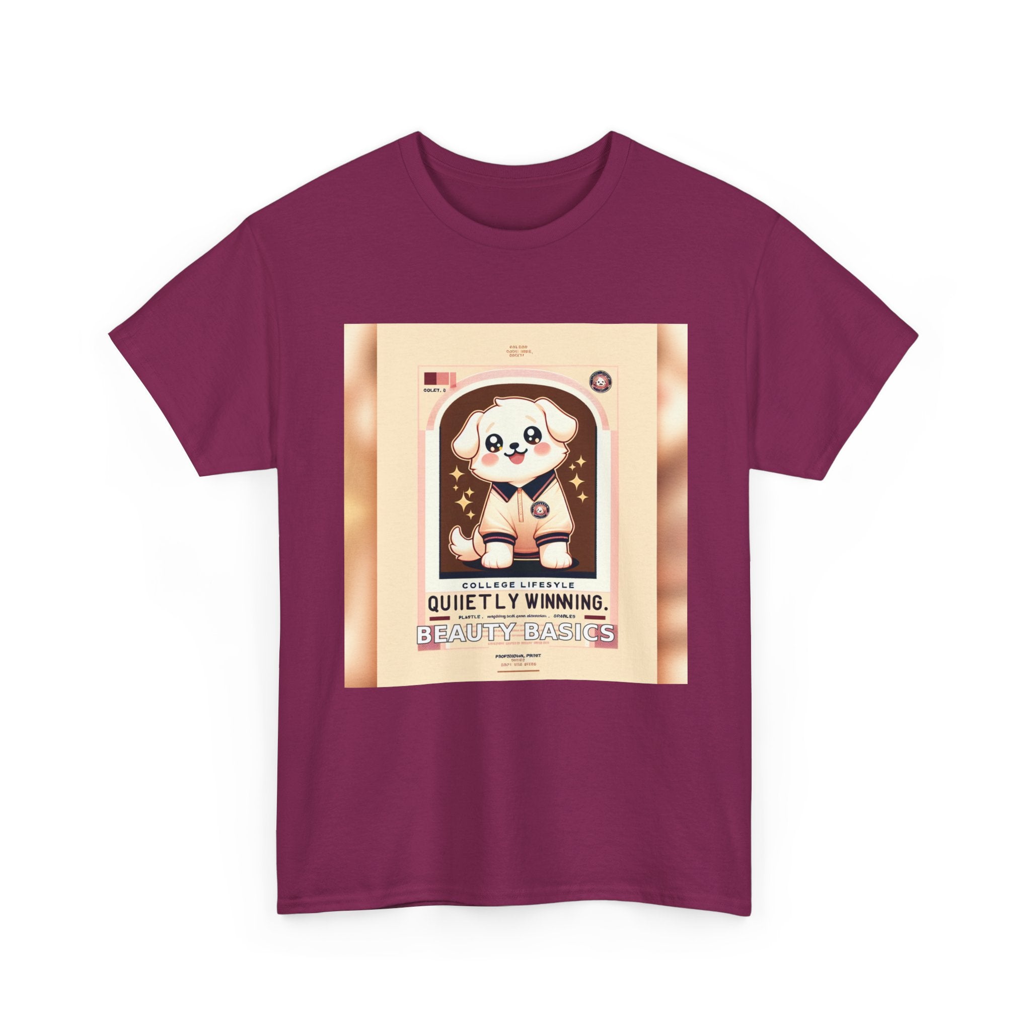 remix beauty basics - KayKay Kids Tee