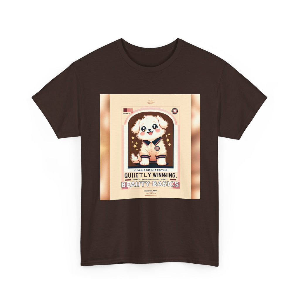 remix beauty basics - KayKay Kids Tee