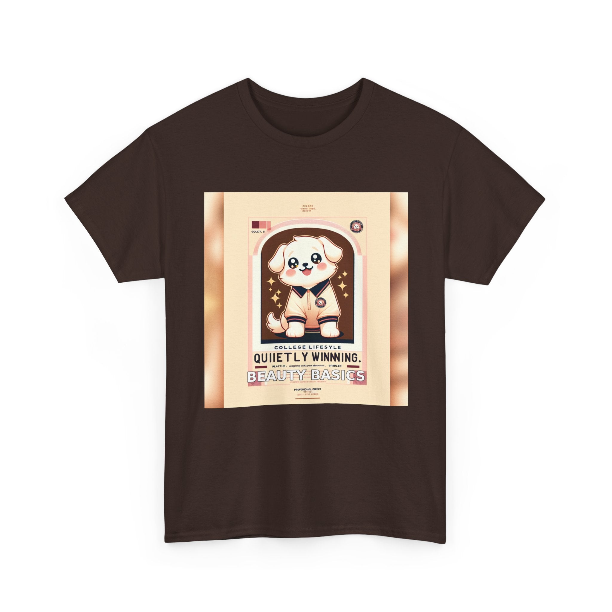 remix beauty basics - KayKay Kids Tee