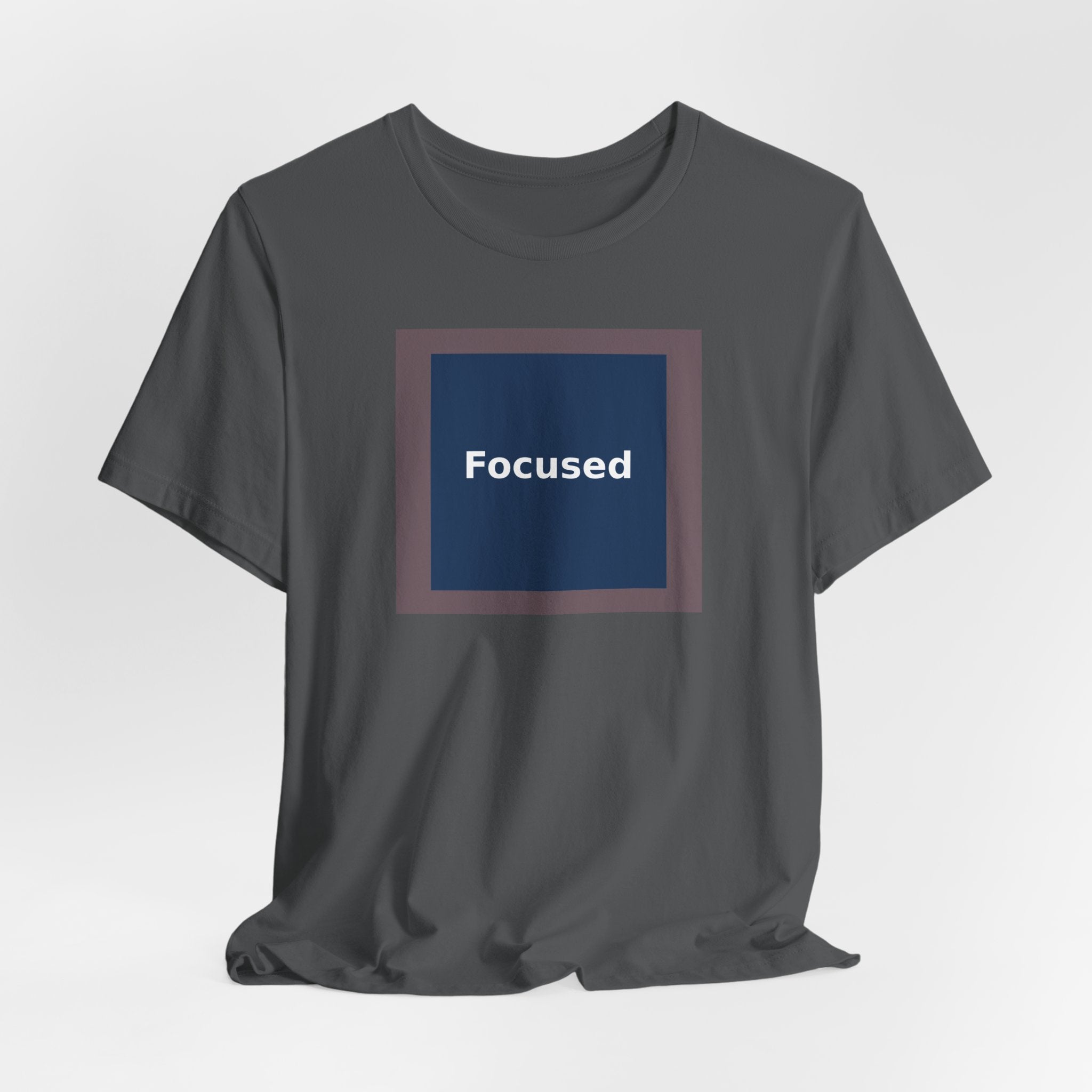 Focused - KayKay Women Tee