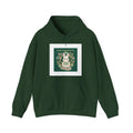 Butterflies Hoodie – Success Looks Good on You